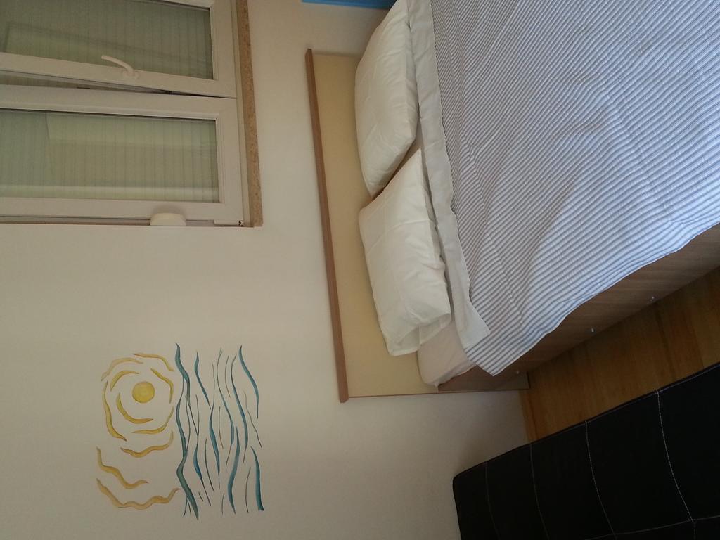 Apartment Marina Rab Town Zimmer foto