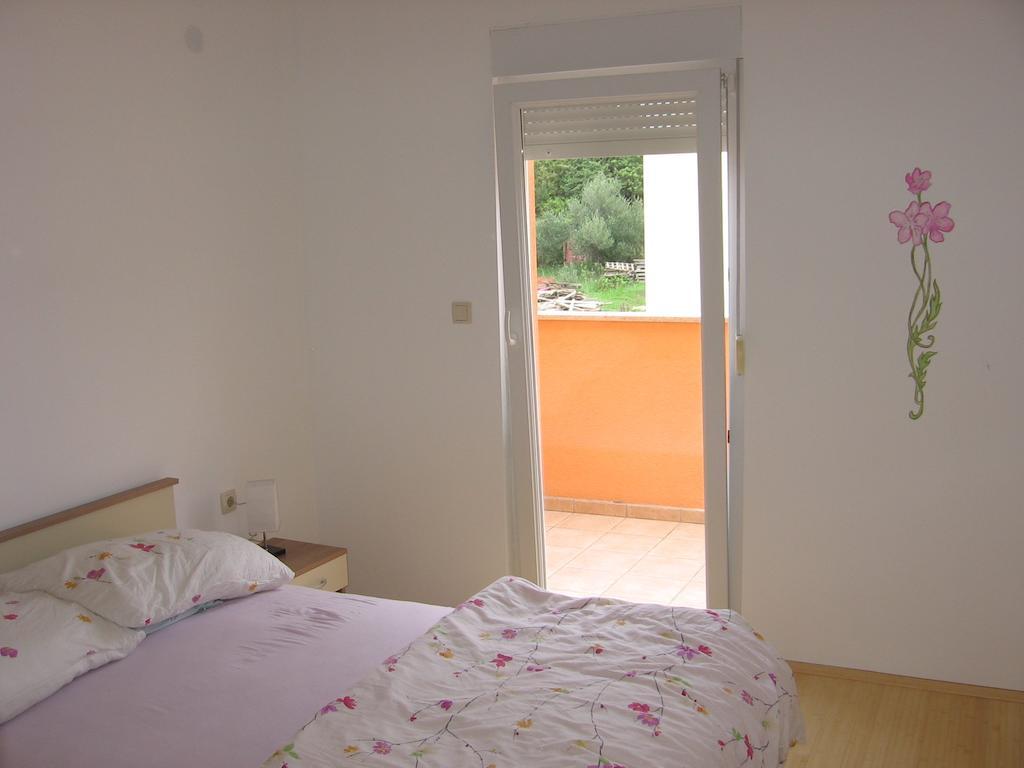 Apartment Marina Rab Town Zimmer foto